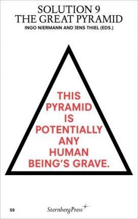 Solution 9 - The Great Pyramid